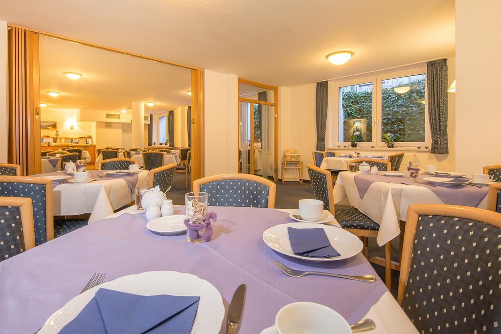 Villa Osada Binz Luaran gambar